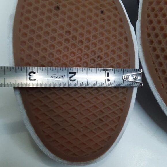 Vans Cosmo Women's size 7.5M Sneaker - Picture 10 of 12